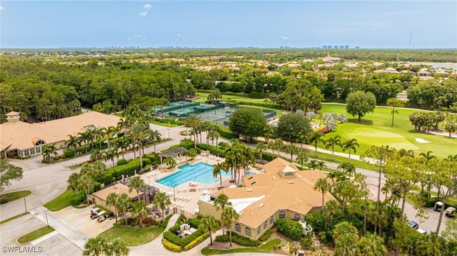 12802 Maiden Cane Ln, House attached with 3 bedrooms, 2 bathrooms and null parking in BONITA SPRINGS FL | Image 43