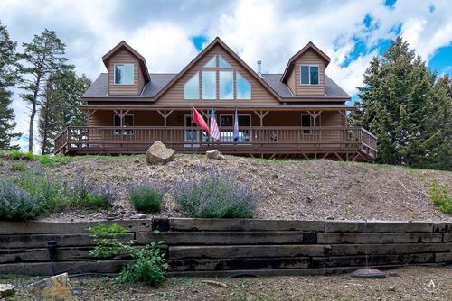 135 Panorama Dr, White Sulphur Springs, MT, 59645-9527 | Card Image