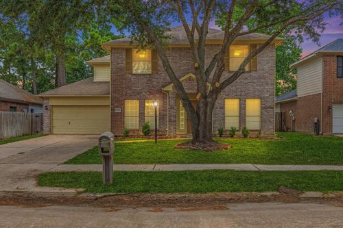 23806 Spring Way Dr, Spring, TX, 77373-4907 | Card Image