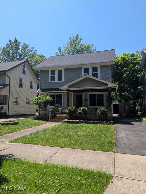 1606 Wood Rd, Cleveland Heights, OH, 44121-1744 | Card Image