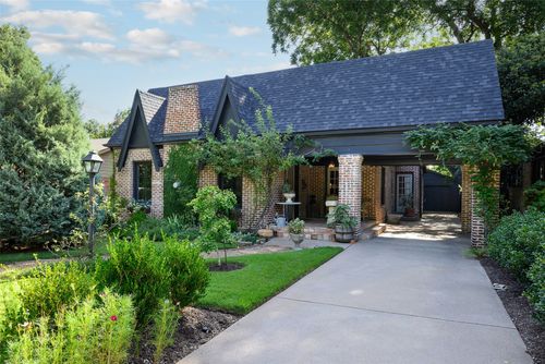 1144 N Windomere Avenue, Dallas, TX, 75208 | Card Image