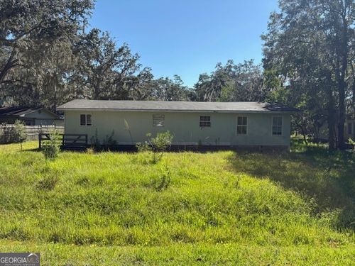 580 Pelican Cir, Woodbine, GA, 31569-4038 | Card Image