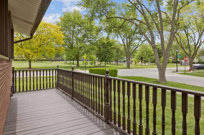 298 Fern Dr, House other with 3 bedrooms, 2 bathrooms and 2 parking in Elk Grove Village IL | Image 21