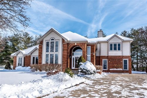 531 Quail Ct, Lebanon, OH, 45036-1496 | Card Image