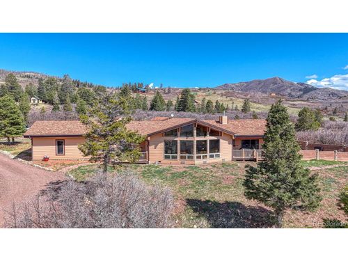 6852 Us Highway 160, La Veta, CO, 81055-9659 | Card Image