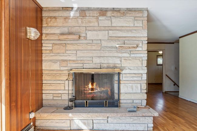7870 N Meridian Rd, House other with 3 bedrooms, 2 bathrooms and null parking in Jackson MI | Image 9