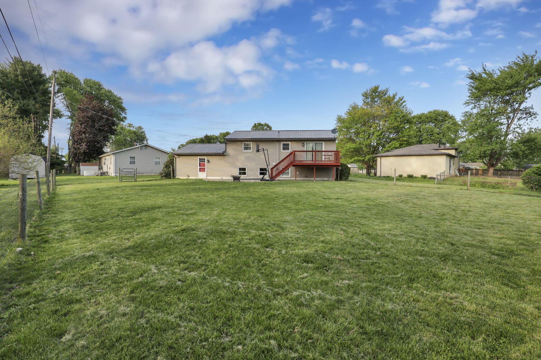 Residential in Newark 3