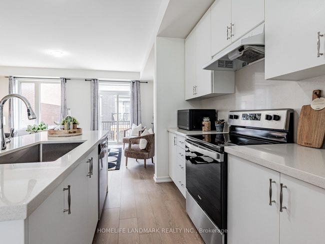 25 Origin Way, House attached with 4 bedrooms, 3 bathrooms and 1 parking in Maple ON | Image 13