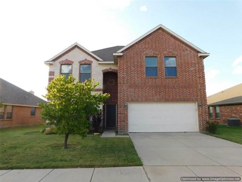 1060 Barrington Dr, Prosper, TX, 75078-5642 | Card Image