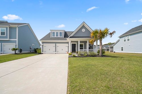 5872 Whitebark Dr, Myrtle Beach, SC, 29577-5491 | Card Image