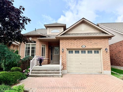 46 Sunset Blvd, Alliston, ON, L9R1Z5 | Card Image