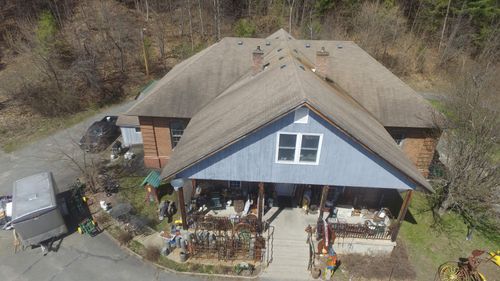 182 S Wheelock Rd, Lyndonville, VT, 05851-8411 | Card Image
