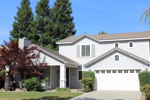 3839 S Watson St, Visalia, CA, 93277-6526 | Card Image