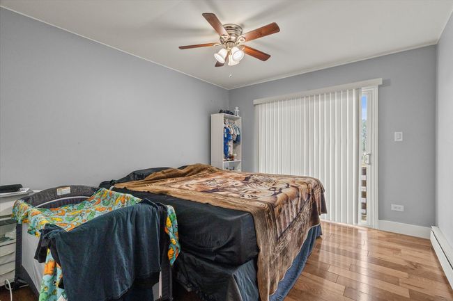 APT-8 - 14501 Keystone Ave, Condo with 1 bedrooms, 1 bathrooms and 2 parking in Midlothian IL | Image 8