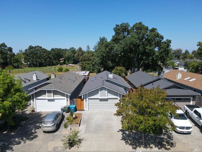 1085 Stanislaus Way, House other with 3 bedrooms, 2 bathrooms and 2 parking in Santa Rosa CA | Image 27