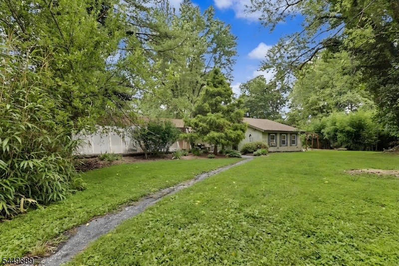 Residential in East Amwell Twp. 5