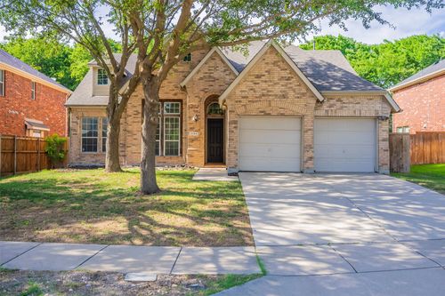 11184 Seguin Dr, Frisco, TX, 75035-9002 | Card Image