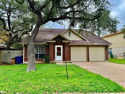6123 Abilene Trl, Austin, TX, 78749-3402 | Card Image