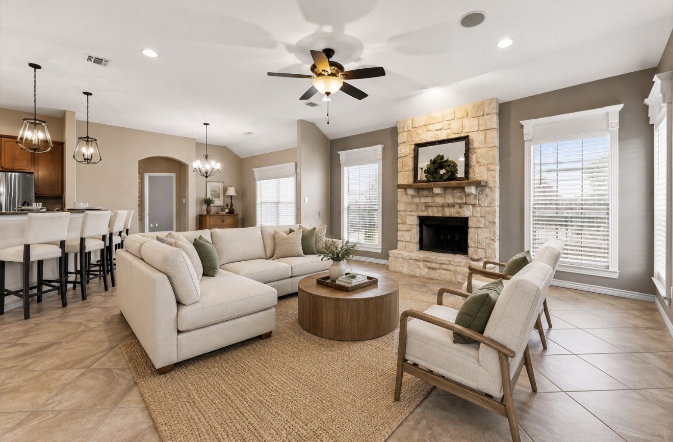 Residential in Waxahachie