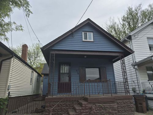 419 Lehmer St, Covington, KY, 41011-2212 | Card Image