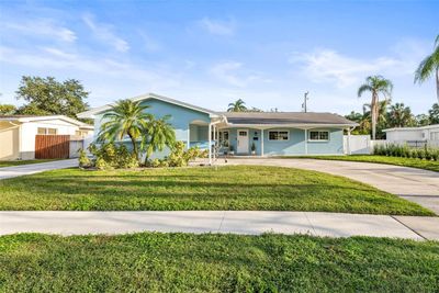 3418 Picwood Road, House other with 3 bedrooms, 2 bathrooms and null parking in Tampa FL | Image 1