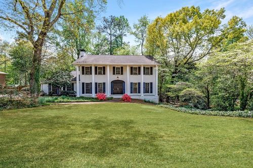1605 Damon Court, Atlanta, GA, 30338 | Card Image