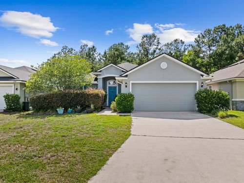 1242 Royal Dornoch Dr, Jacksonville, FL, 32221 | Card Image