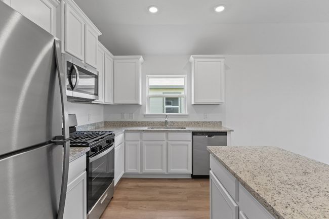 426 Aplite Pass, House other with 3 bedrooms, 2 bathrooms and 2 parking in Maxwell TX | Image 5