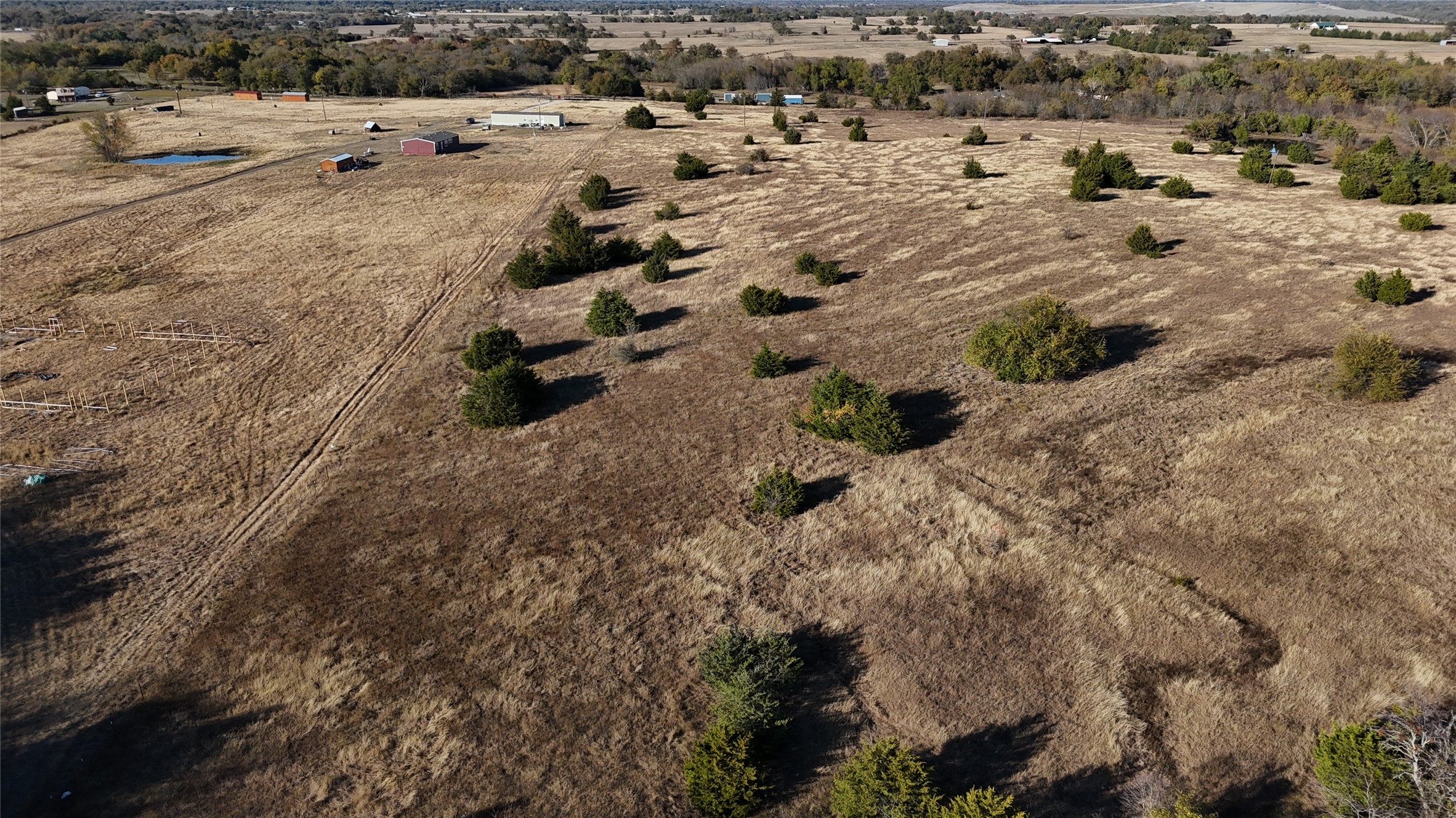Land in Campbell 4