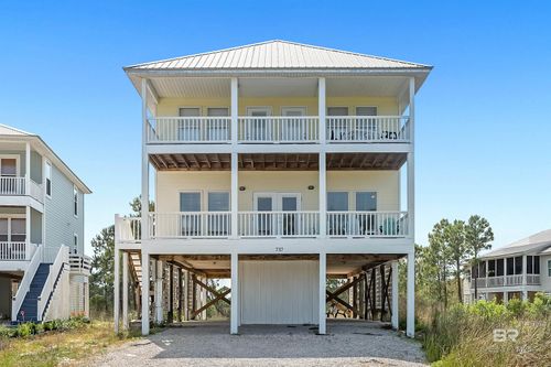 737 Morgantown Blvd, Gulf Shores, AL, 36542-7016 | Card Image