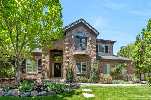 11358 S Alta Peak Rd, South Jordan, UT, 84095-8454 | Card Image