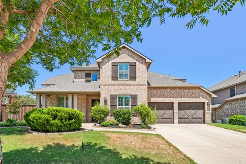 932 Champions Ct, Roanoke, TX, 76262-1588 | Card Image