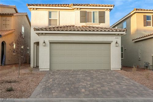 4192 Juniper Pear Ave, Las Vegas, NV, 89141-9101 | Card Image