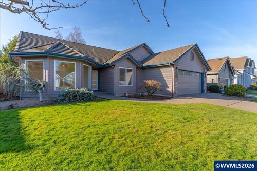 6095 Kite Ct N, Keizer, OR, 97303-7490 | Card Image
