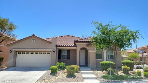 217 Junction Peak Ave, North Las Vegas, NV, 89031-6846 | Card Image