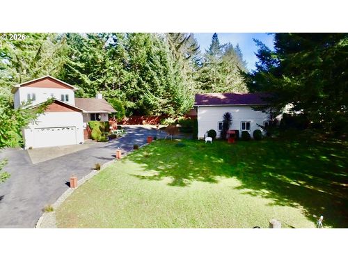 95867 Cape Ferrelo Rd, Brookings, OR, 97415-9180 | Card Image