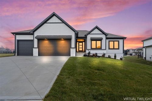 2303 Sw Serena Pl, Lee's Summit, MO, 64082-2222 | Card Image