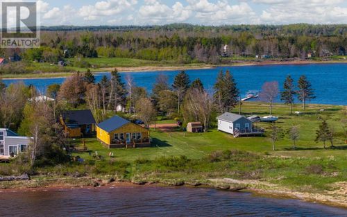170 Courts Island Road, Donaldston, PE, C0A1T0 | Card Image