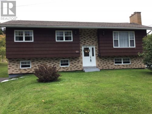 20 Massey Dr, Massey Drive, NL, A2H6Z8 | Card Image