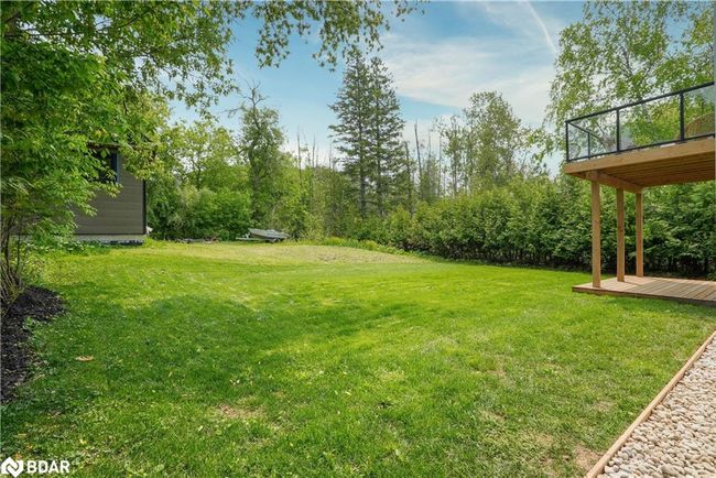 171 Fox St, House other with 4 bedrooms, 3 bathrooms and 5 parking in Penetanguishene ON | Image 15