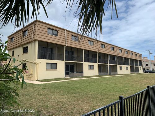 203-7101 Ridgewood Ave, Cape Canaveral, FL, 32920-3113 | Card Image