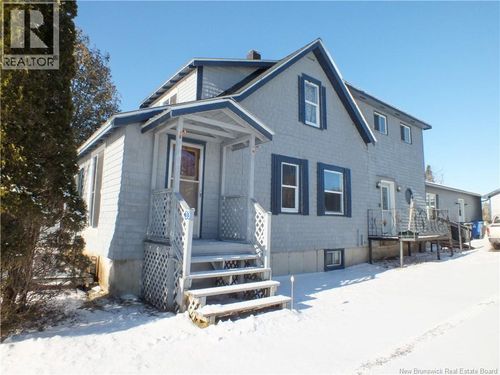 33 Rockland Rd, Hartland, NB, E7P1G9 | Card Image
