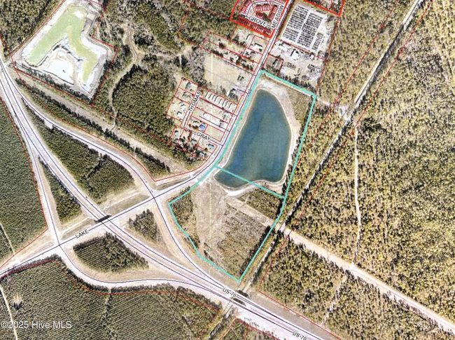 0 Lake Rd, Home with 0 bedrooms, 0 bathrooms and null parking in Havelock NC | Image 12