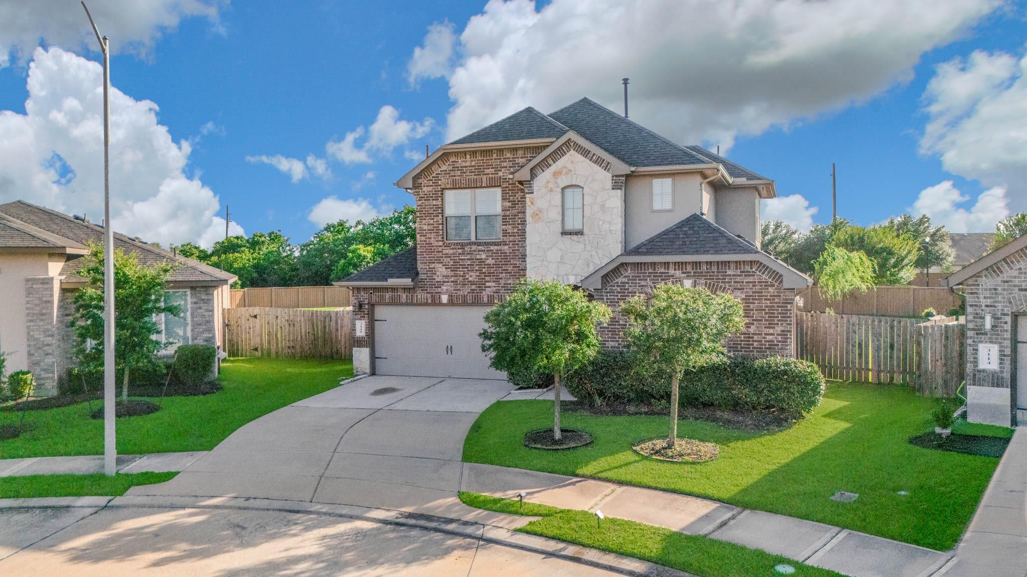 Residential in Katy 2