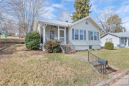 57 Fiddle Dr, Canton, NC, 28716-5042 | Card Image