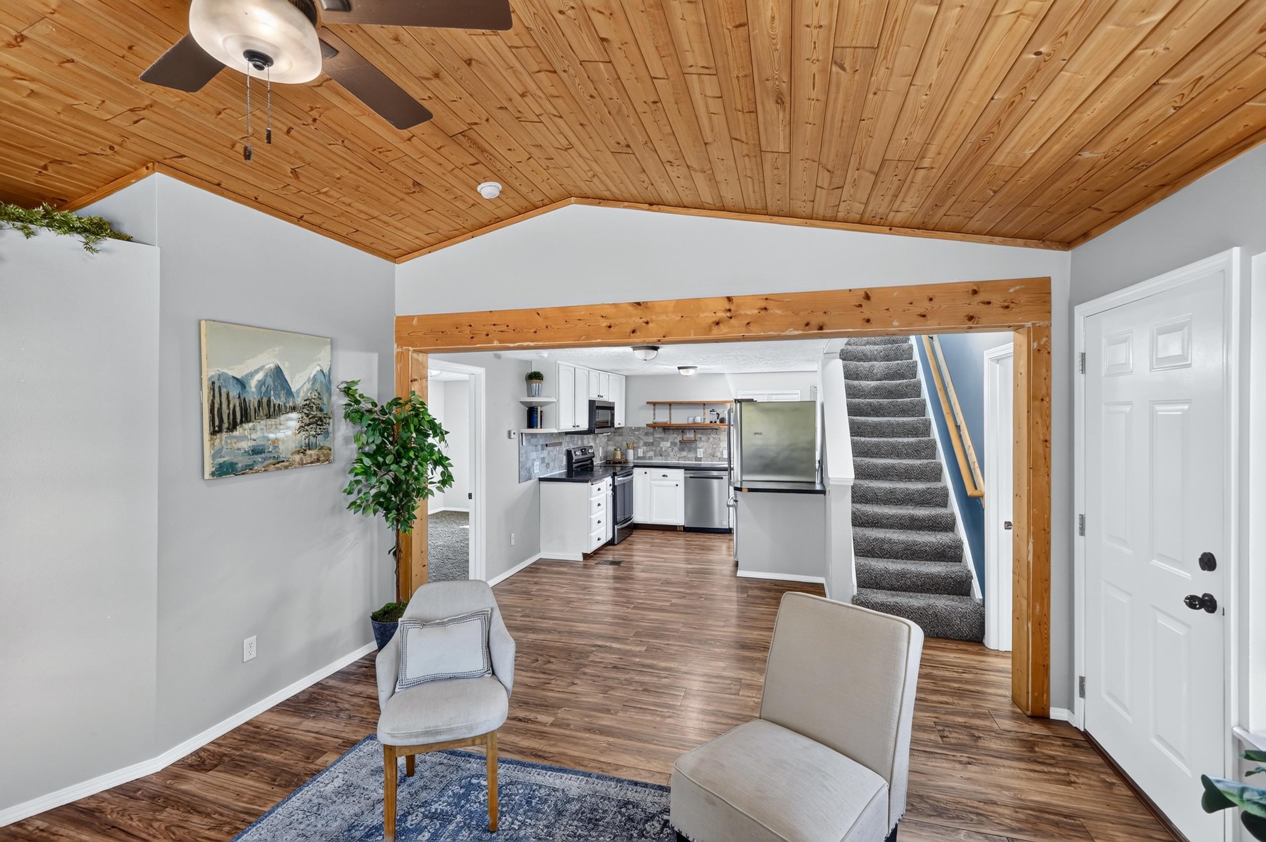 Residential in Spokane 5
