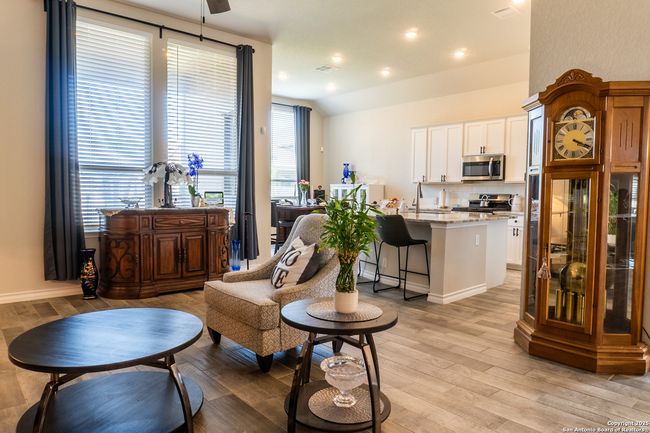 10242 Nate Range, House other with 4 bedrooms, 3 bathrooms and null parking in San Antonio TX | Image 31