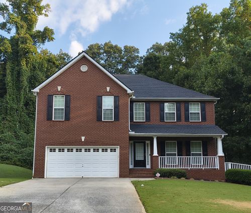 5538 Mossy View Dr, Douglasville, GA, 30135-1213 | Card Image
