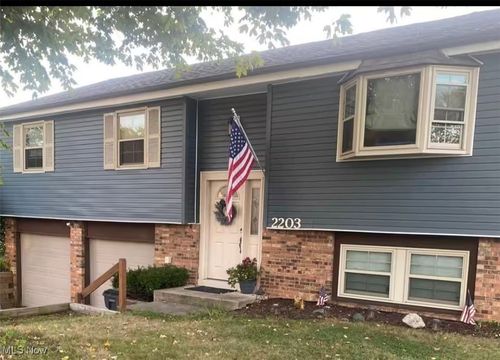 2203 Belltree Drive, Reynoldsburg, OH, 43068 | Card Image