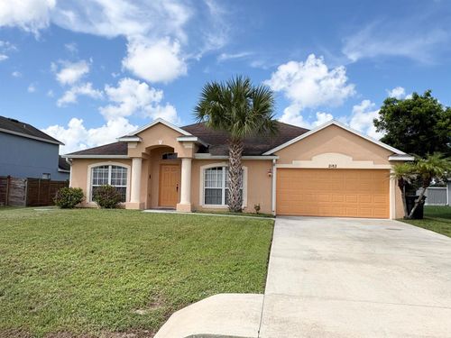 2182 Sw Idaho Ln, Port St. Lucie, FL, 34953-2374 | Card Image